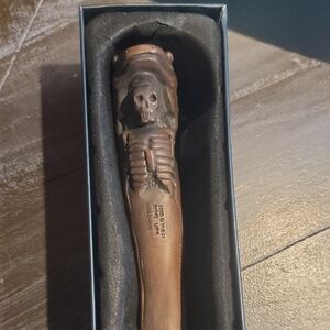 Universal Harry Potter Wand, Interactive, great condition